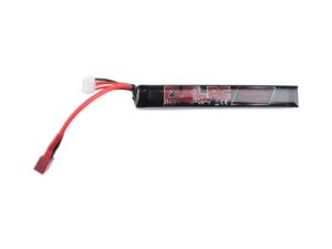 Li-Po BATTERY 11.1V X 1450mAh 30C STICK Deans