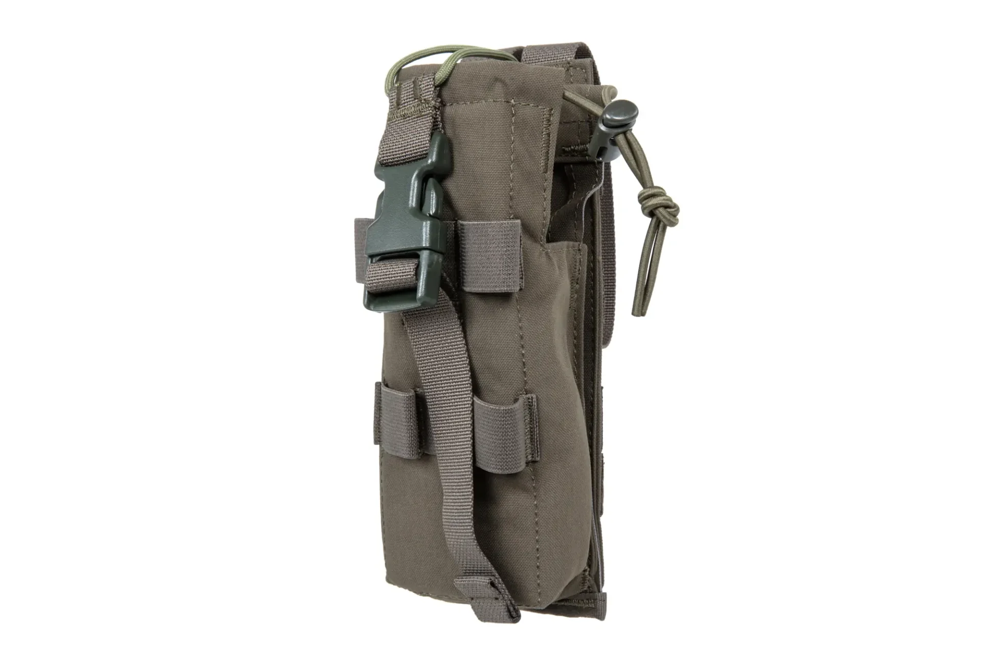Wosport Ranger Green radio pouch (Harris)