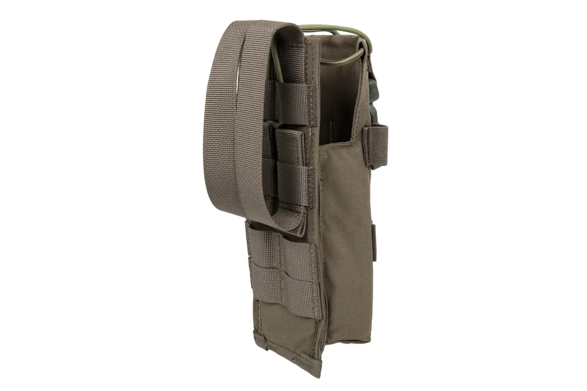 Wosport Ranger Green radio pouch (Harris) - Image 2