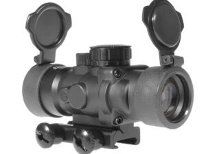 Sihik 3X suurendusega Delta Armory