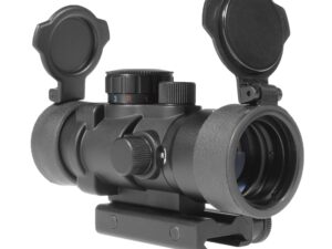 Alternative view of Sihik 3X suurendusega Delta Armory