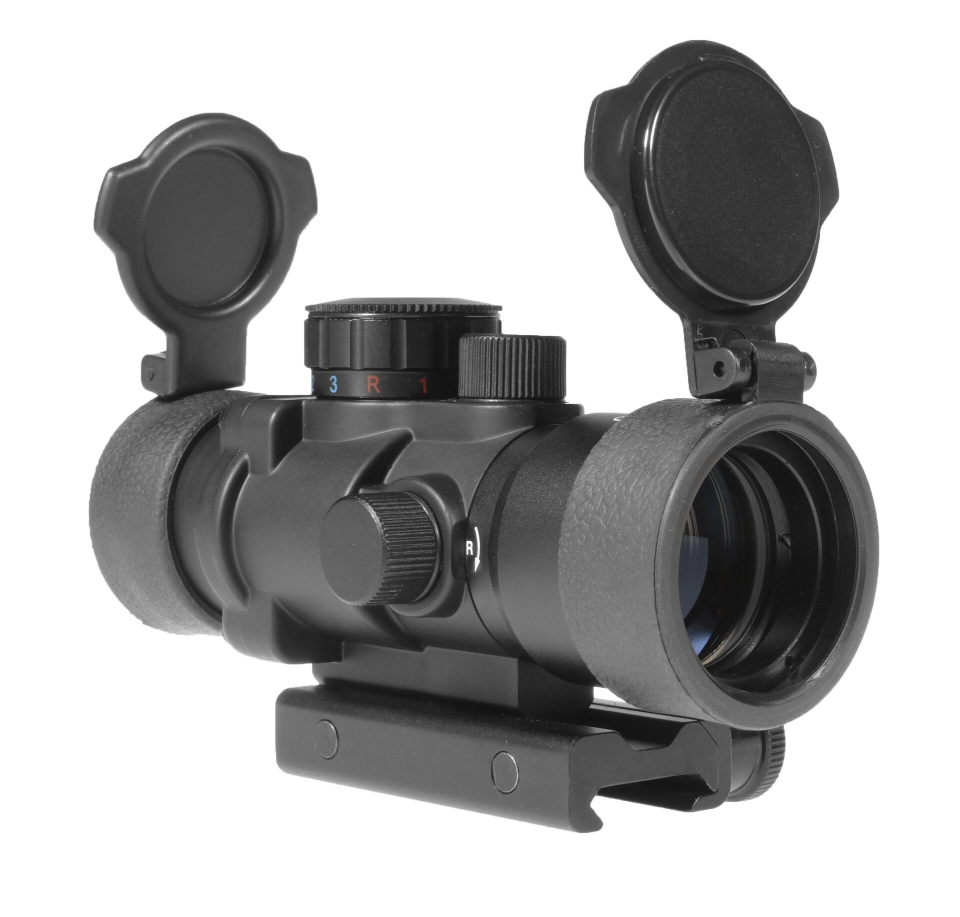 Sihik 3X suurendusega Delta Armory - Image 2