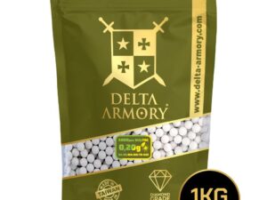 Delta Armory Diamond Grade 0.20g BIO TRACER BB 1kg