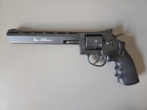 Dan Wesson (Kasutatud)