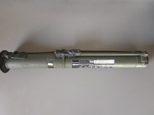 RPG26 (Kasutatud)