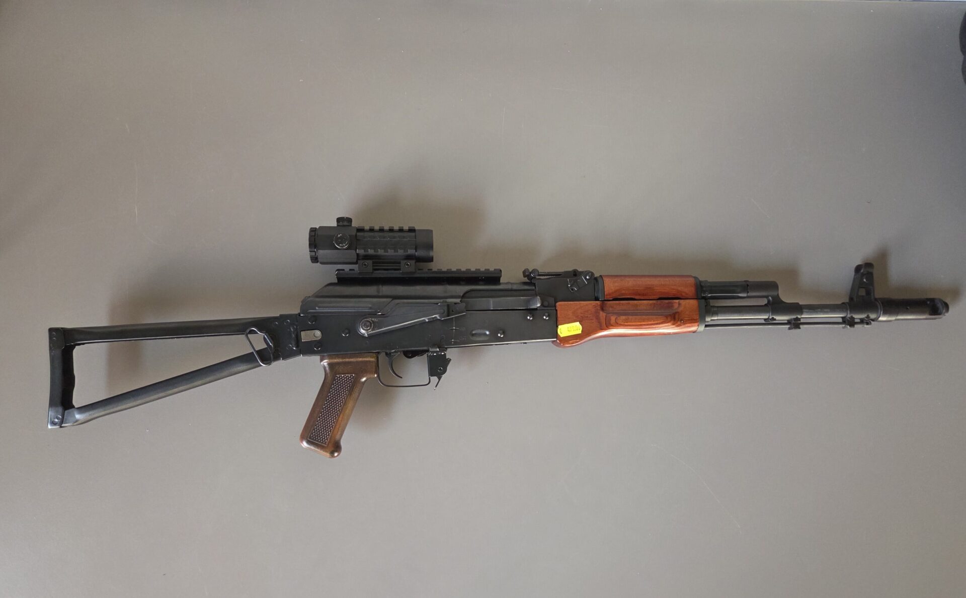 AK S74 (Kasutatud)
