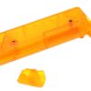 Delta Armory speedloader 100 BB Orange salve laadija Airsoft