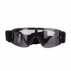GX 1000 tactical goggles Guerilla Tactical Airsoft kaitseprillid kiivri all kasutamiseks