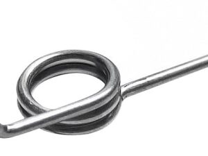 Airsoft trigger spring V2 AEG Jefftron