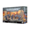 Warhammer Jump Pack Intercessors Space Marines