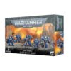 Warhammer Terminator Squad Space Marines