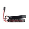 Li-Po aku 7.4V 1350mAh Nunchuck airsoftile