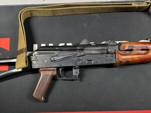 E&L ELS74U Custom (Kasutatud)