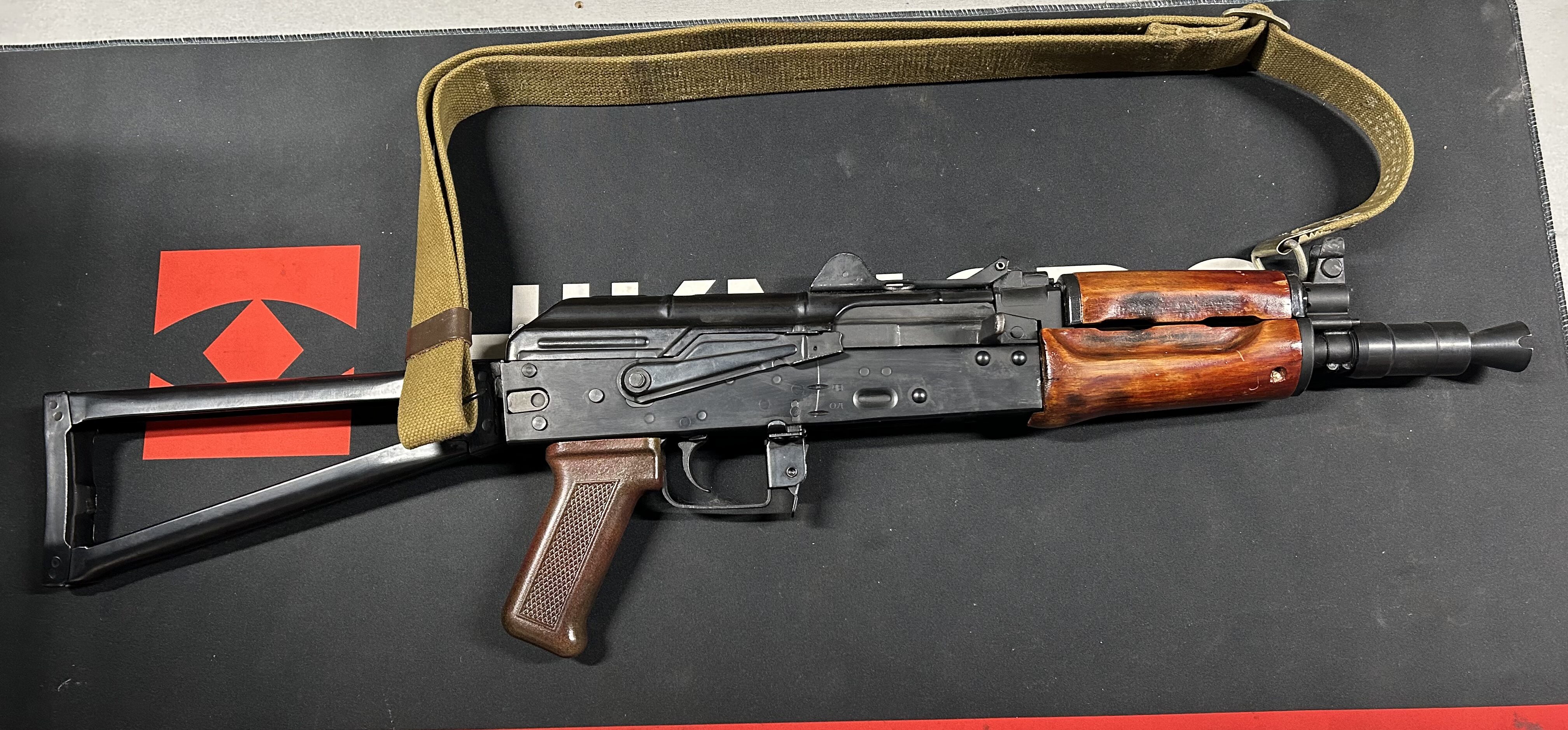 E&L ELS74U Custom (Kasutatud)