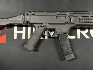 ASG CZ Scorpion EVO 3 A1 ECU (Kasutatud)