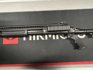 Alternative view of Golden Eagle M870 Shotgun (Kasutatud)