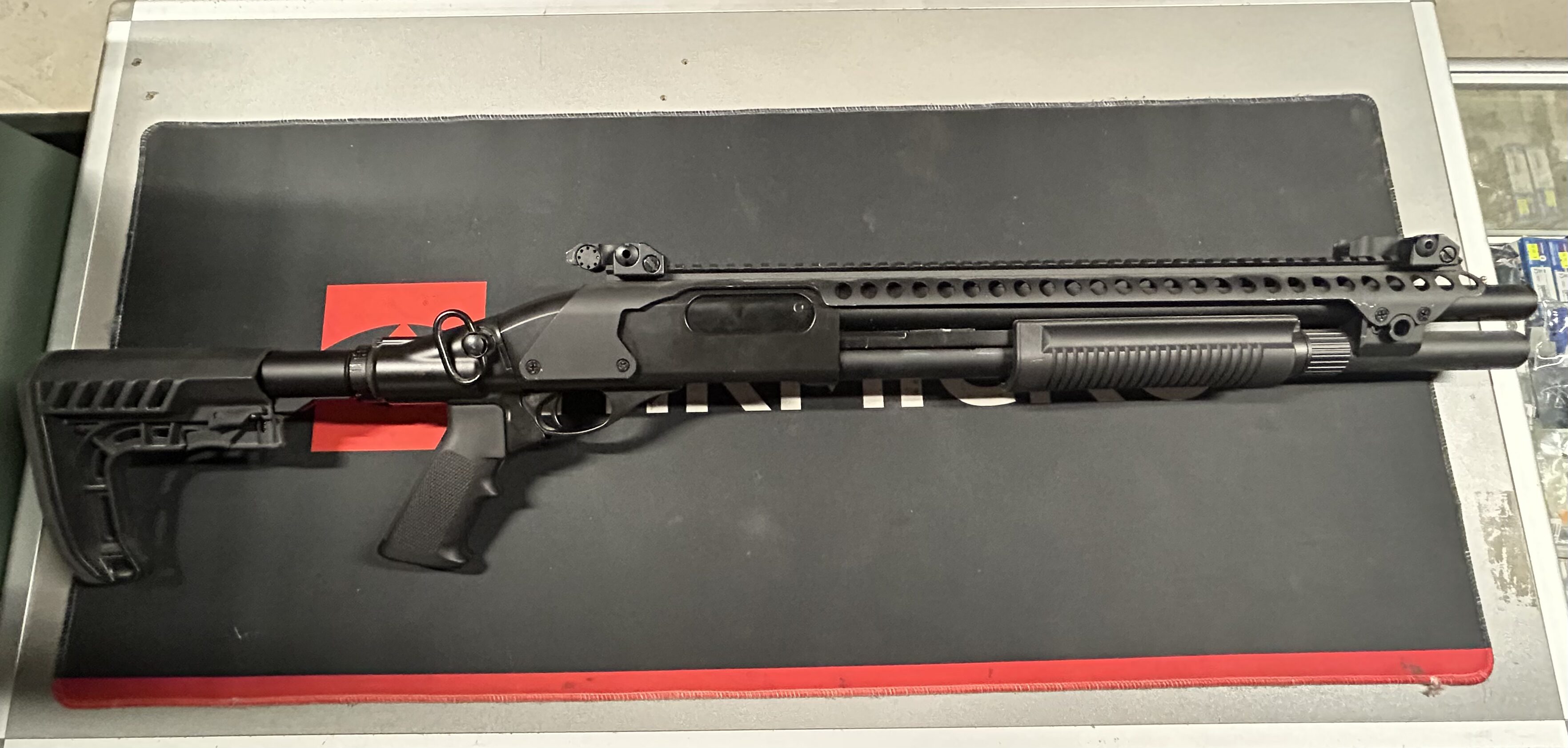 Golden Eagle M870 Shotgun (Kasutatud)