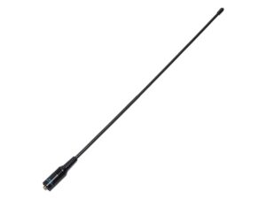 Dual Band VHF UHF antenn SMA Female