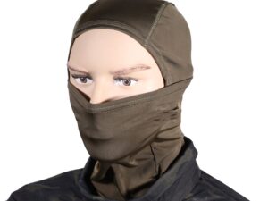 Delta Armory Balaclava OD