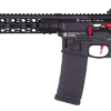 Delta Armory R15 Freya Competition Gen.2 Red airsoftrelv