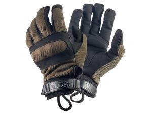 Delta Armory Tactical Gloves Defender
