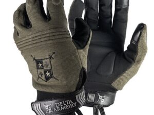Delta Armory Tactical gloves BlackOps