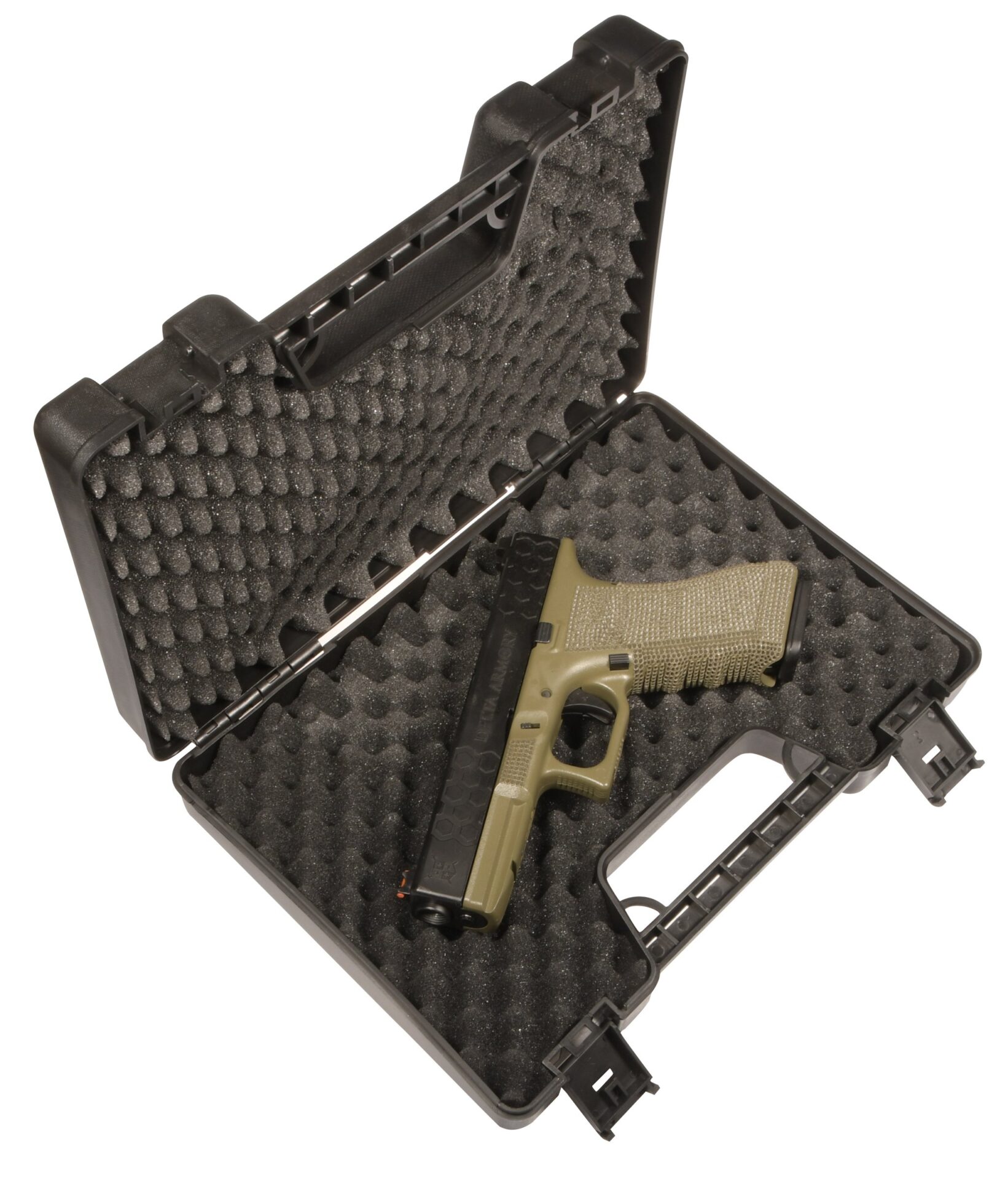 Delta Armory P03 OD (G17) - Pilt 4