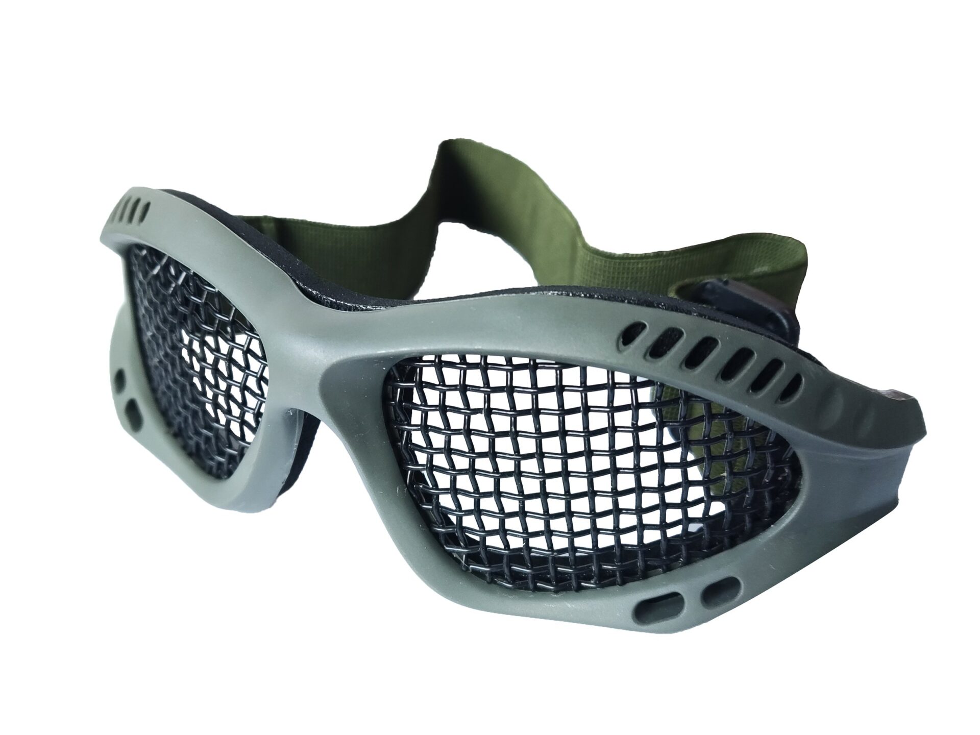 Guerilla Tactical Net Goggles - Pilt 2