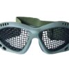 Guerilla Tactical mesh silmakaitse airsoft mänguks