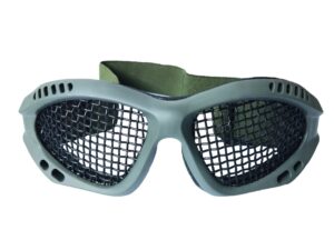 Guerilla Tactical mesh silmakaitse airsoft mänguks