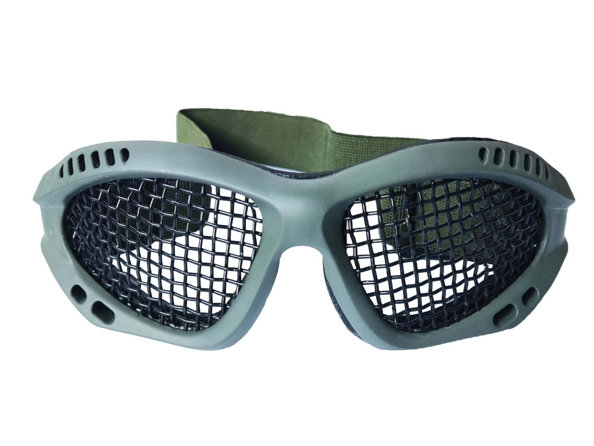 Guerilla Tactical mesh silmakaitse airsoft mänguks