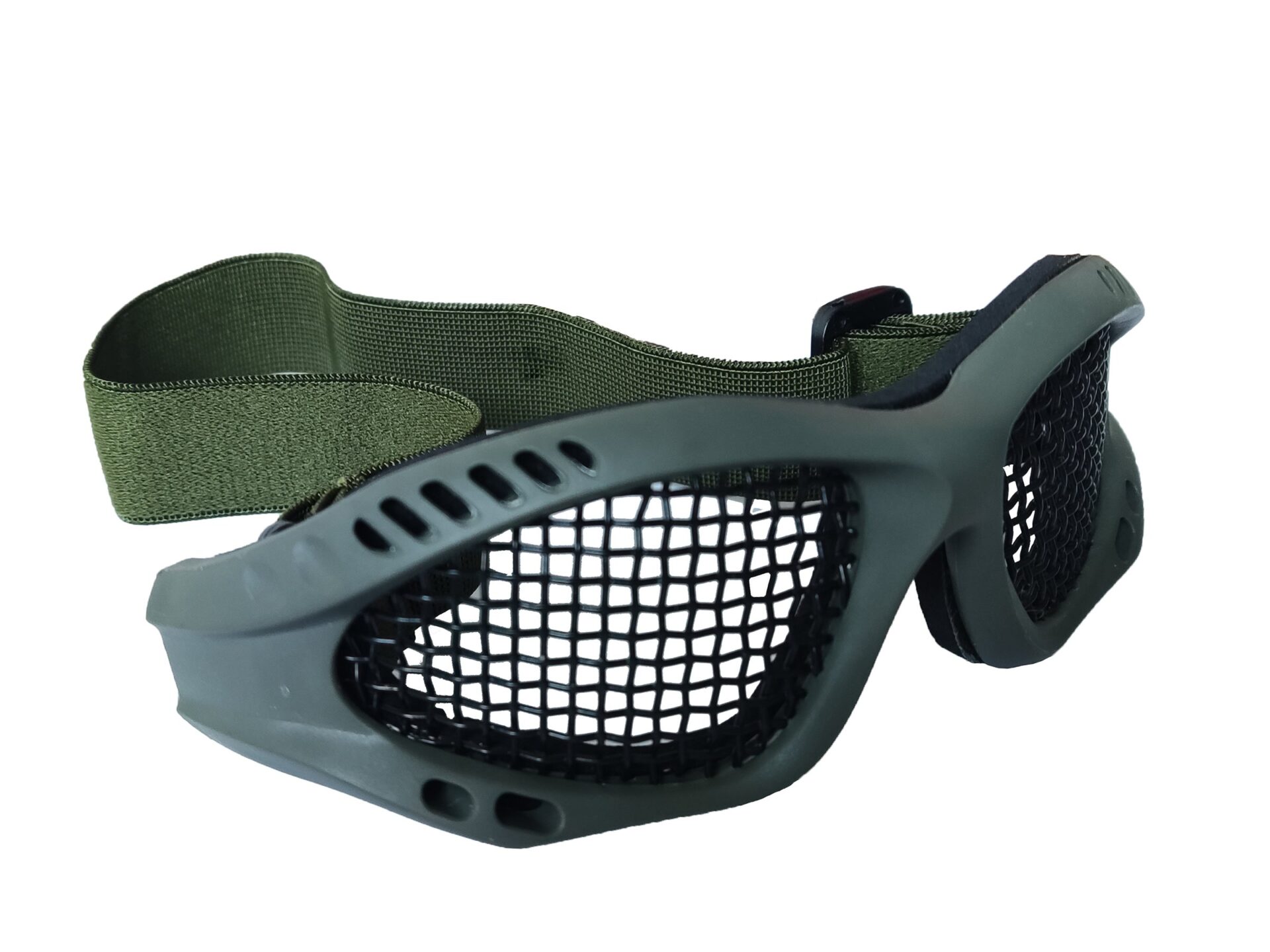 Guerilla Tactical Net Goggles - Pilt 3