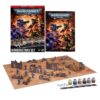 Warhammer 40,000 Introductory Set alguskomplekt