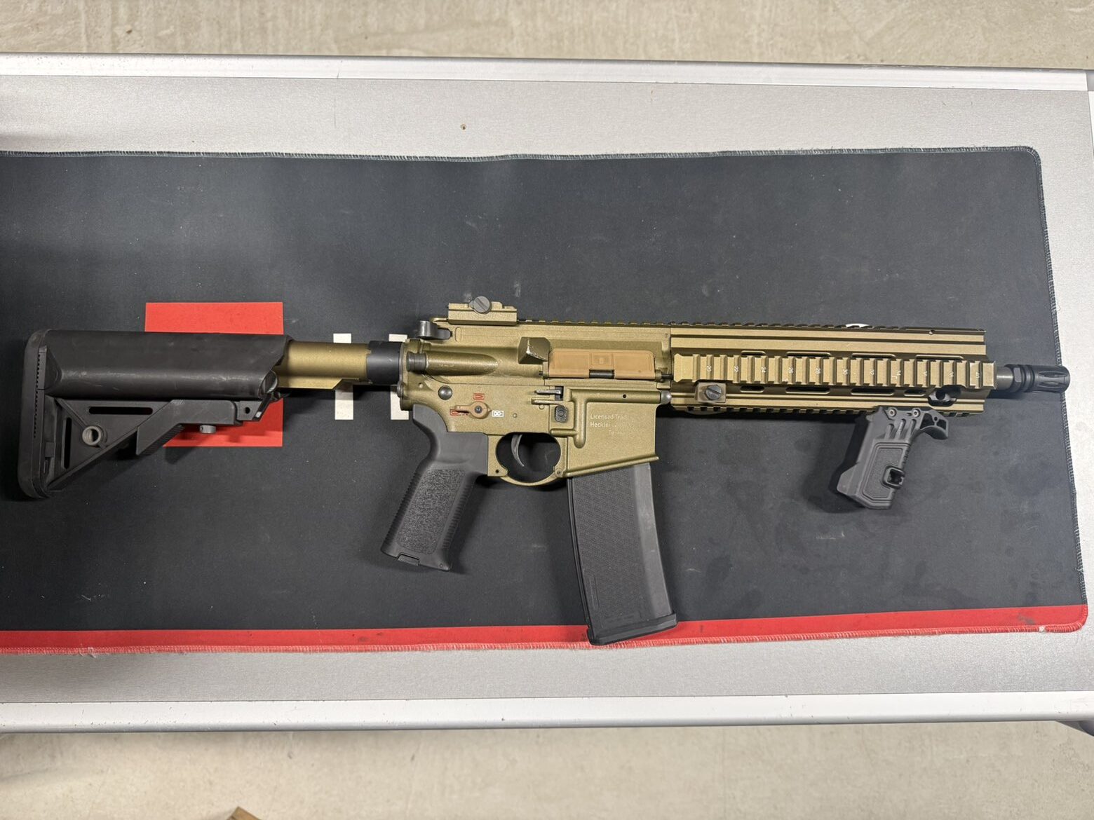 VFC HK416 A5 (Kasutatud)