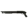 Airsoft pump 401 pump-action püss