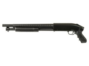 Airsoft pump 401 pump-action püss