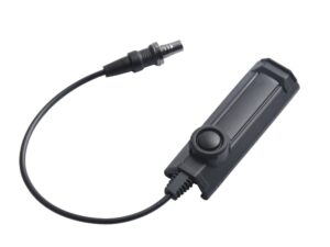 Led relvalamp 280LM (Must) - Pilt 4