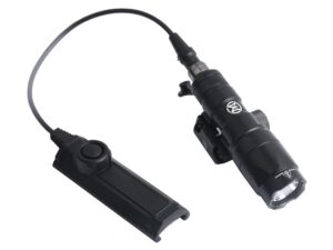 LED relvalamp 280LM must 20 mm reilile