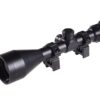 Delta Armory 3-9x50 sihik