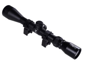Alternative view of Sihik 3-9x40 suurendusega Delta Armory
