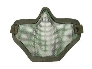 Stalker Gen1 võrgust mask