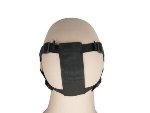 Alternative view of Võrgust mask Stalker gen1 (Woodland)
