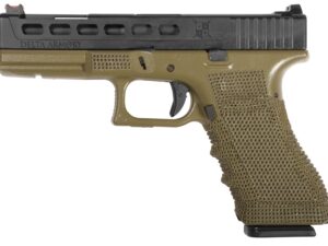 Delta Armory Glock 17 P06 GBB
