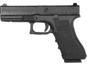 Delta Armory Glock 17 P05 GBB
