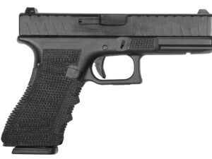 Alternative view of Delta Armory Glock 17 P05 GBB (Must)