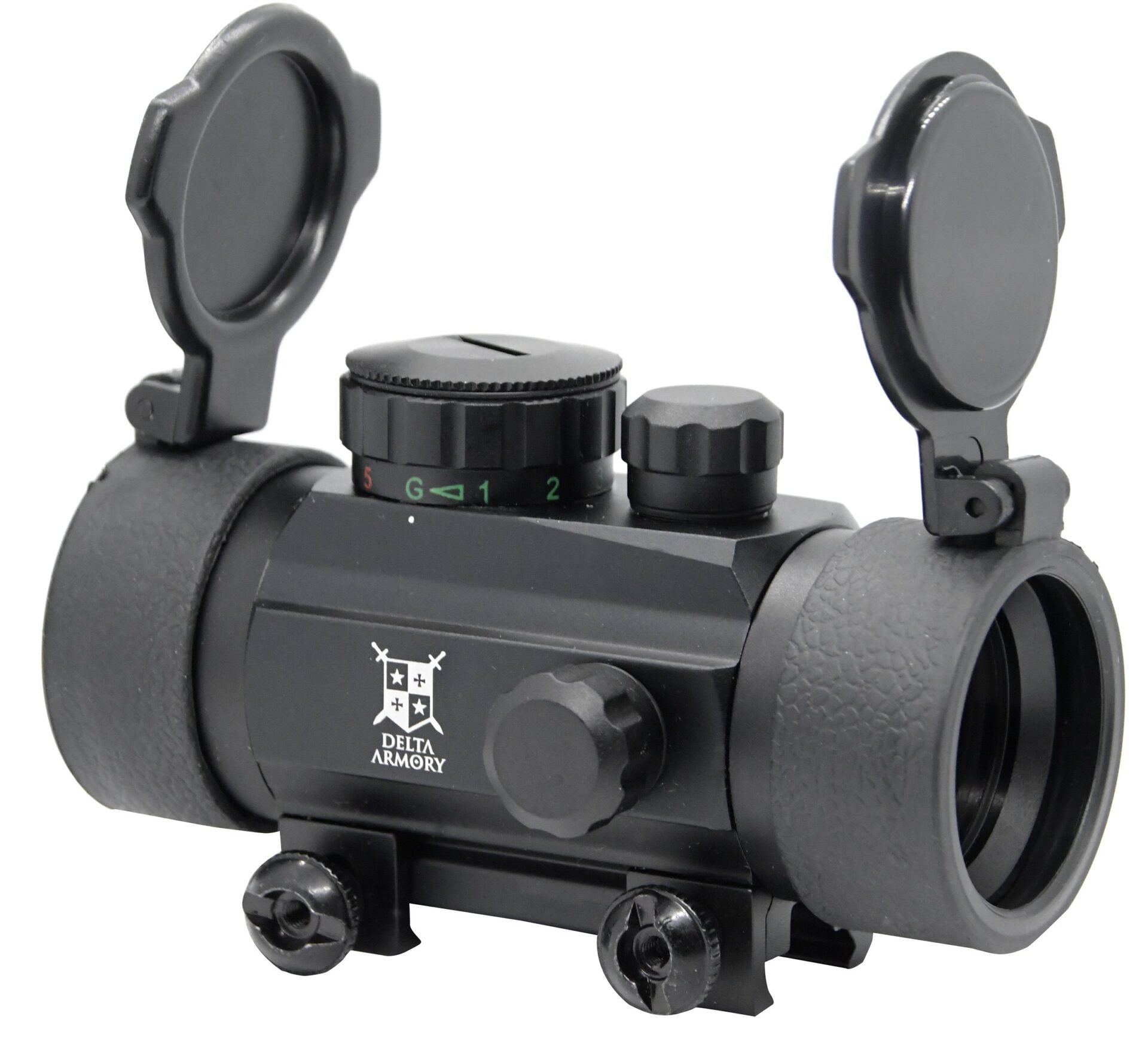 Red dot sihik 1x30 Delta Armory - Image 2