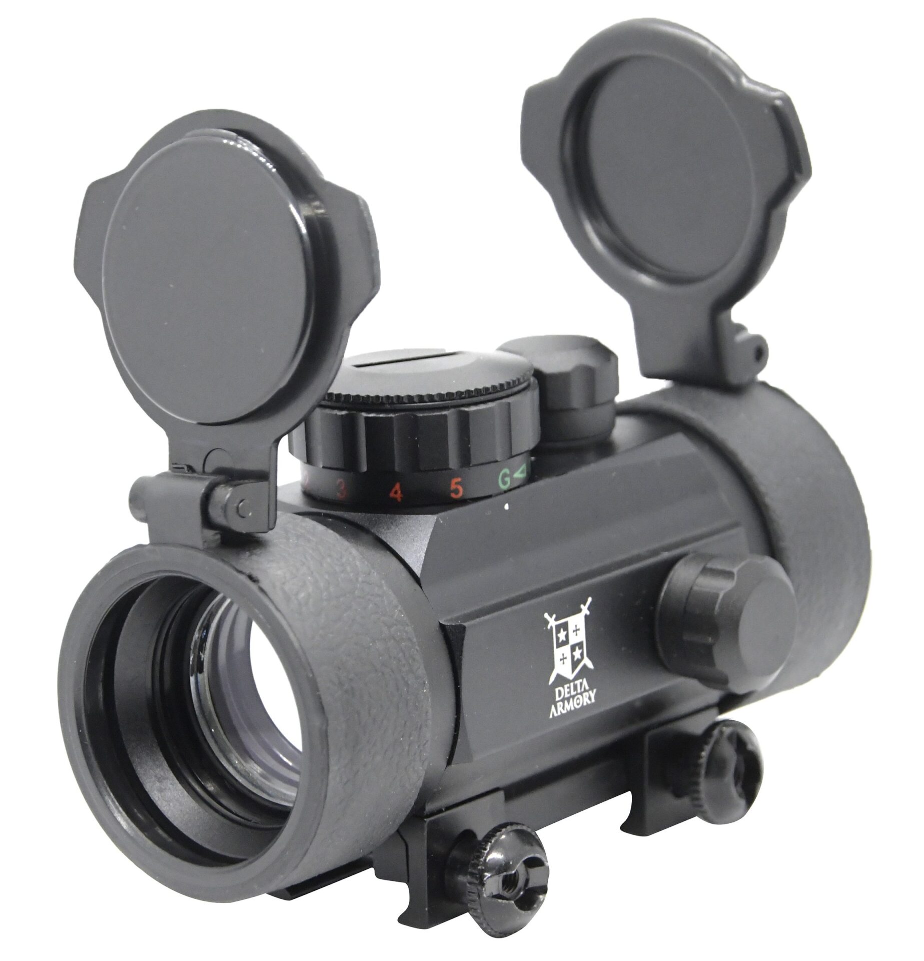 Red dot sihik 1x30 Delta Armory