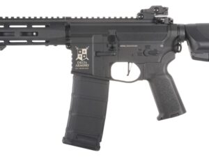 Delta Armory AR15 M-LOK Medium SilentOps Charlie