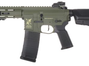 Delta Armory AR15 M-LOK Short Charlie