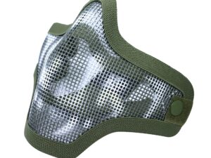 Stalker SKULL Gen1 võrgust mask
